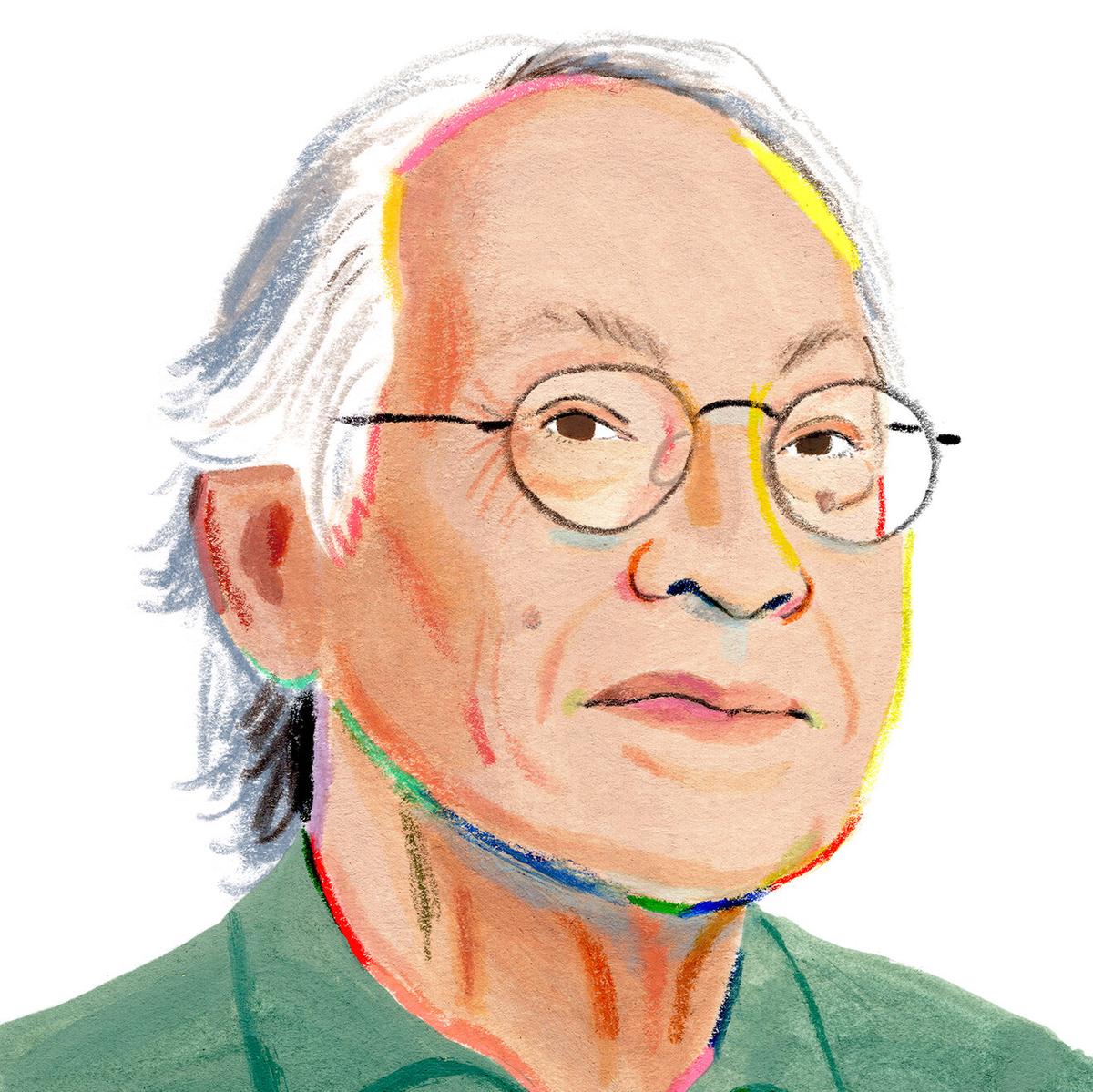 Interview: Arthur Sze on Translating Poetry and His Favorite Books