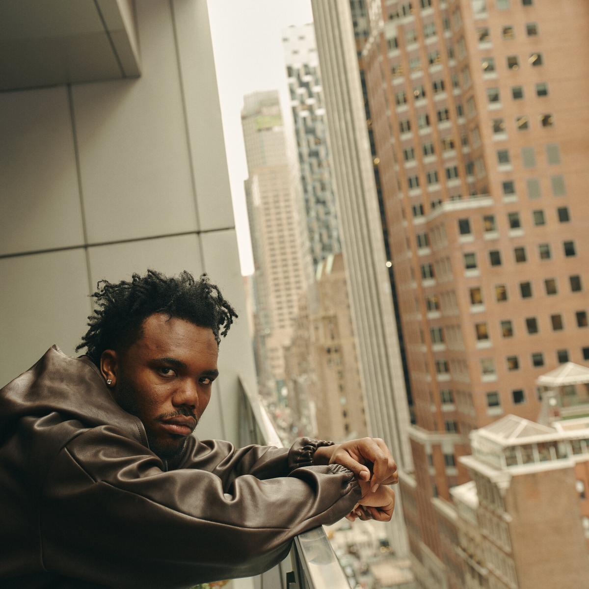 Kendrick Lamar’s Protégé Baby Keem Tells the Whole Story, Warts and All