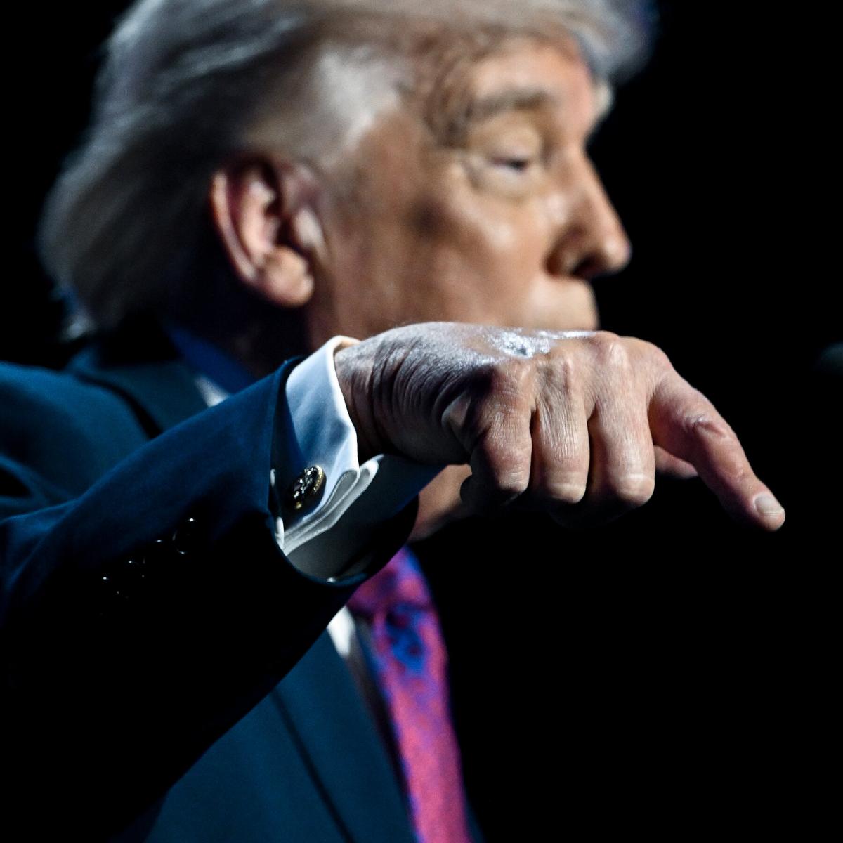 Trump and Iran Face Off in Iran War Negotiations