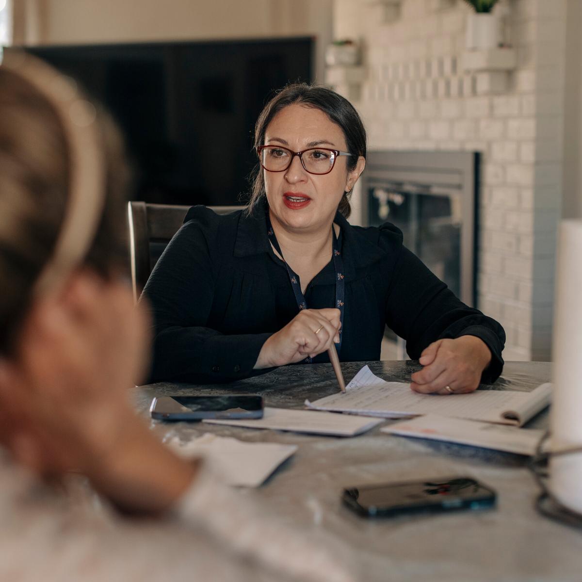 The Help That Many Older Americans Need Most