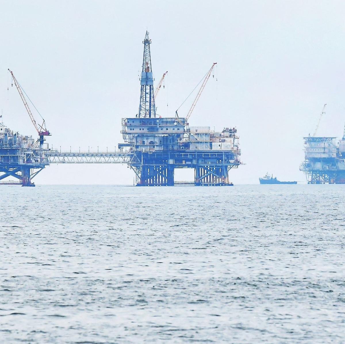 A New Bureau Will Oversee Both Offshore Drilling and Seabed Mining