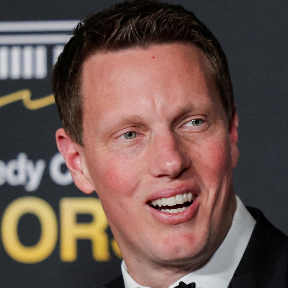 Inside Trump and David Ellison’s Private Party in Washington