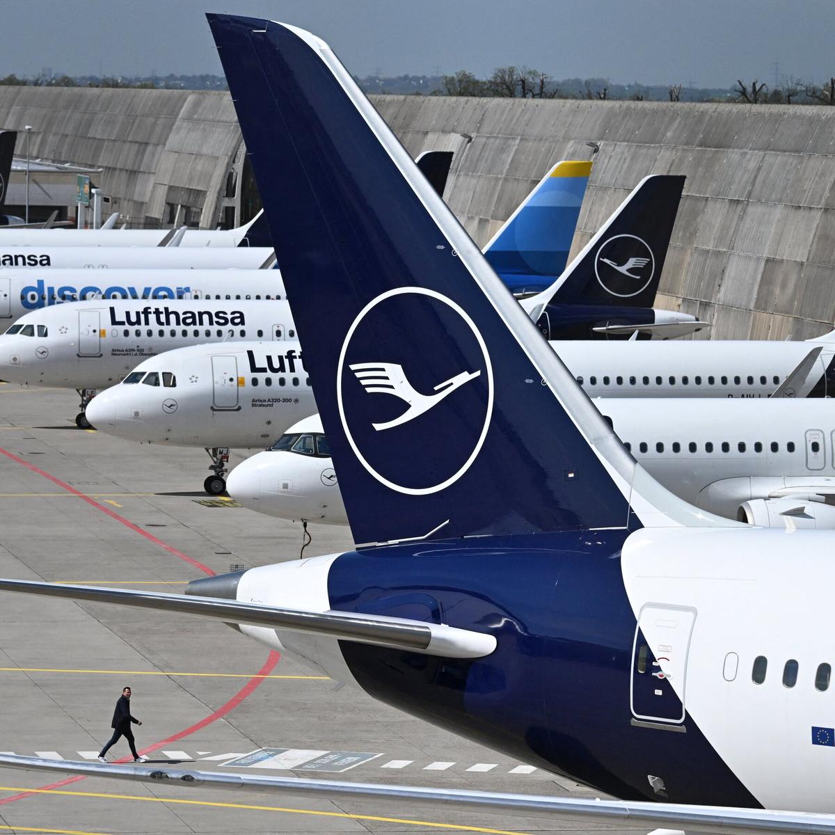 How Jet Fuel Shortages Could Affect Summer Travel to Europe and Beyond