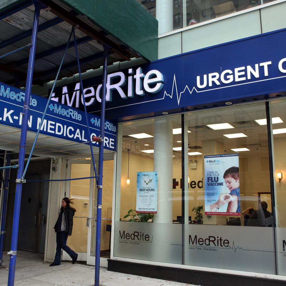 There’s a Right and Wrong Way to Use Urgent Care