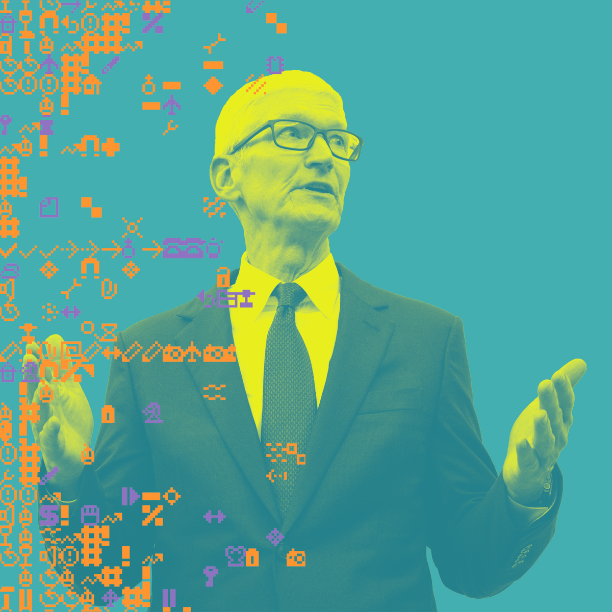 Tim Cook’s Legacy + The Future of U.B.I. With Andrew Yang + HatGPT