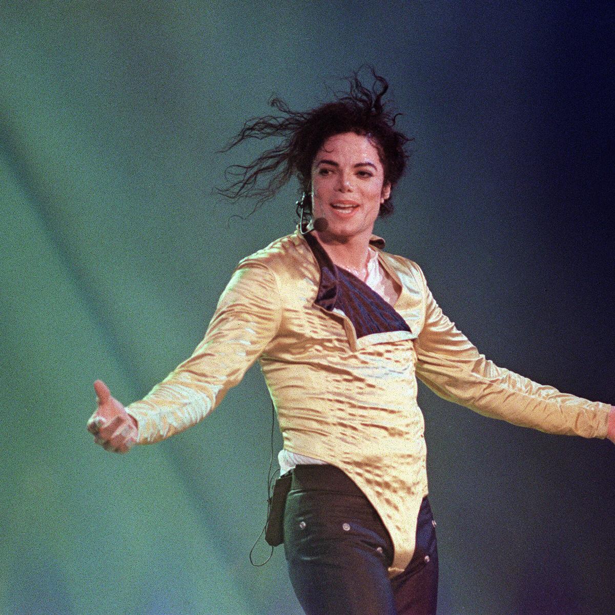 Michael Jackson’s Music Was Too Big to Be Canceled