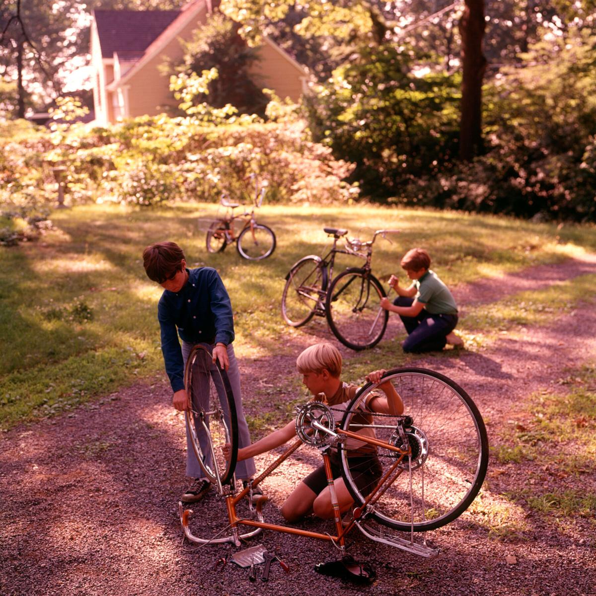 Book Review: ‘Ghost Town,’ by Tom Perrotta