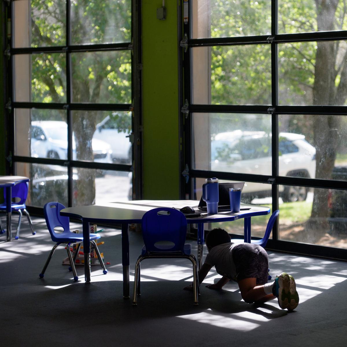Short Naps, Long Hours: How Autism Clinics Squeeze Medicaid Dollars Out of Preschoolers