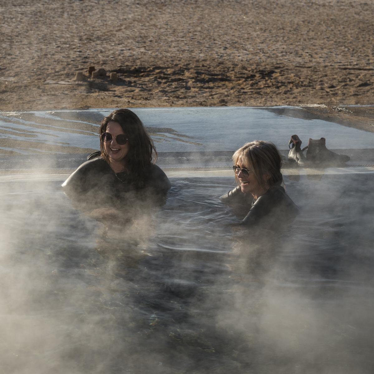 Iceland’s Pools and Hot Tubs Are Now UNESCO-Recognized. Some Locals Aren’t Thrilled.