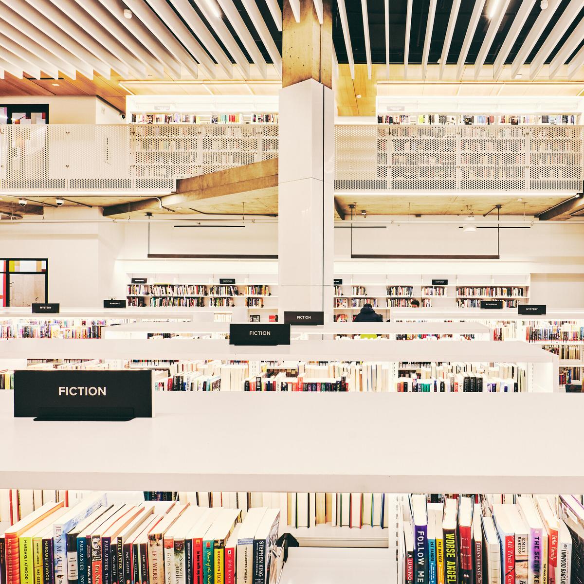 Where Have All the Book Reviews Gone?