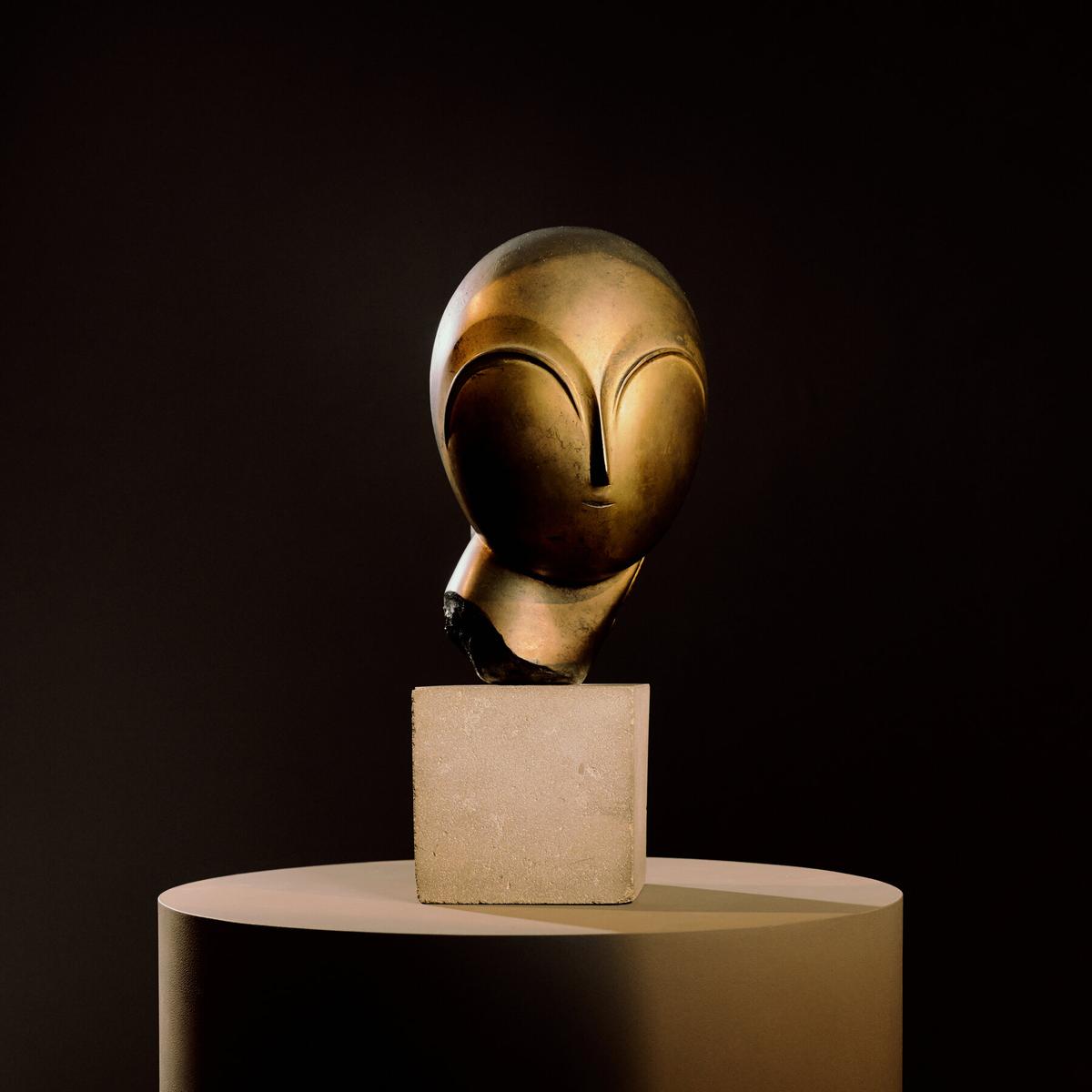 $450 Million Worth of Newhouse Trophies Come to Christie’s