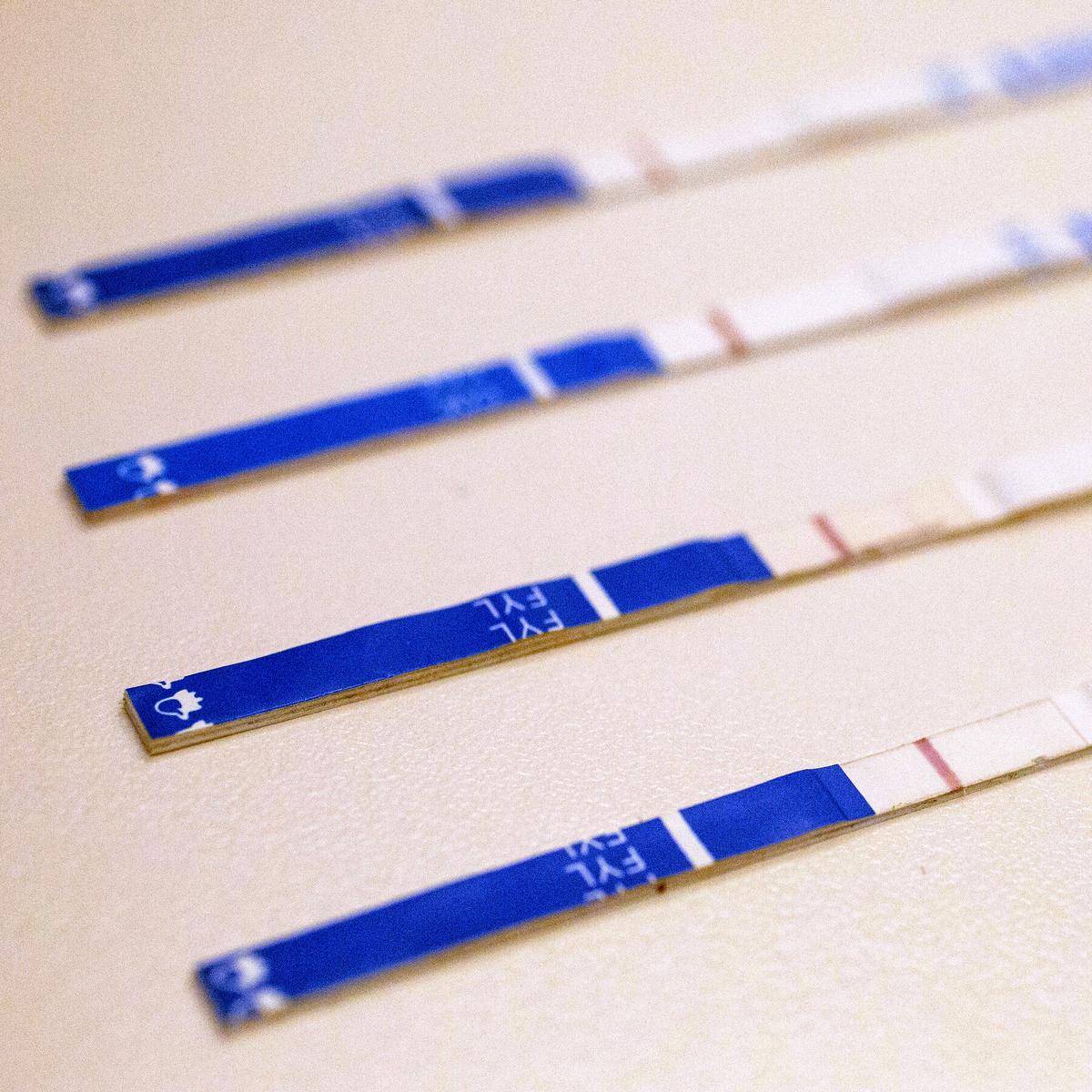 U.S. Government Will Stop Paying for Test Strips to Detect Deadly Drugs