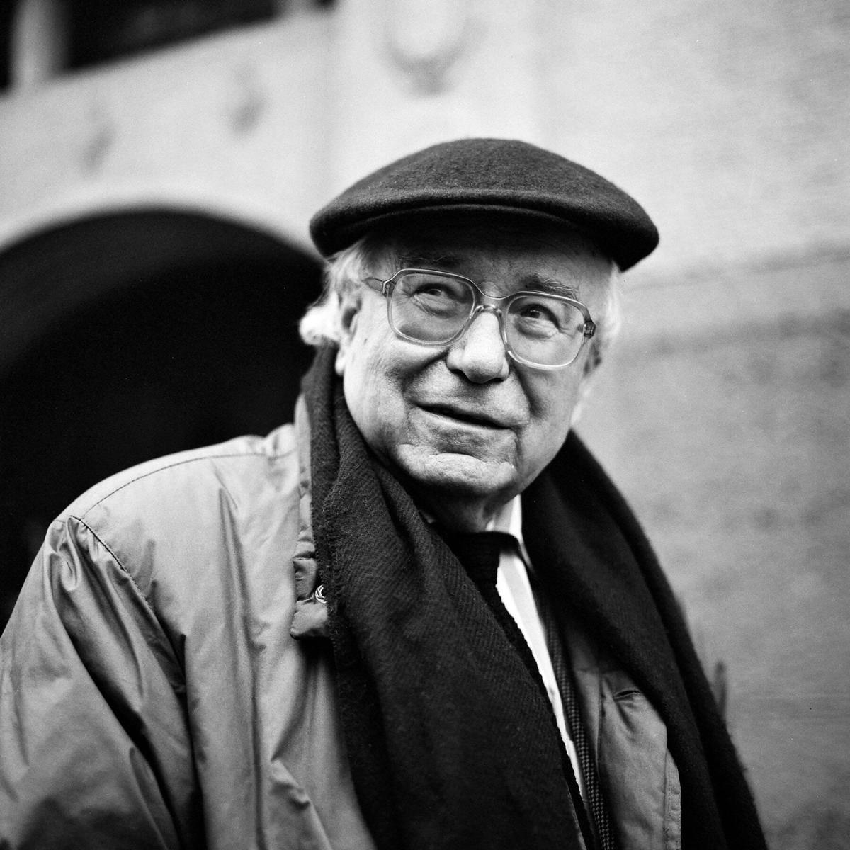 Book Review: ‘The Hothouse’ and ‘Death in Rome,’ by Wolfgang Koeppen