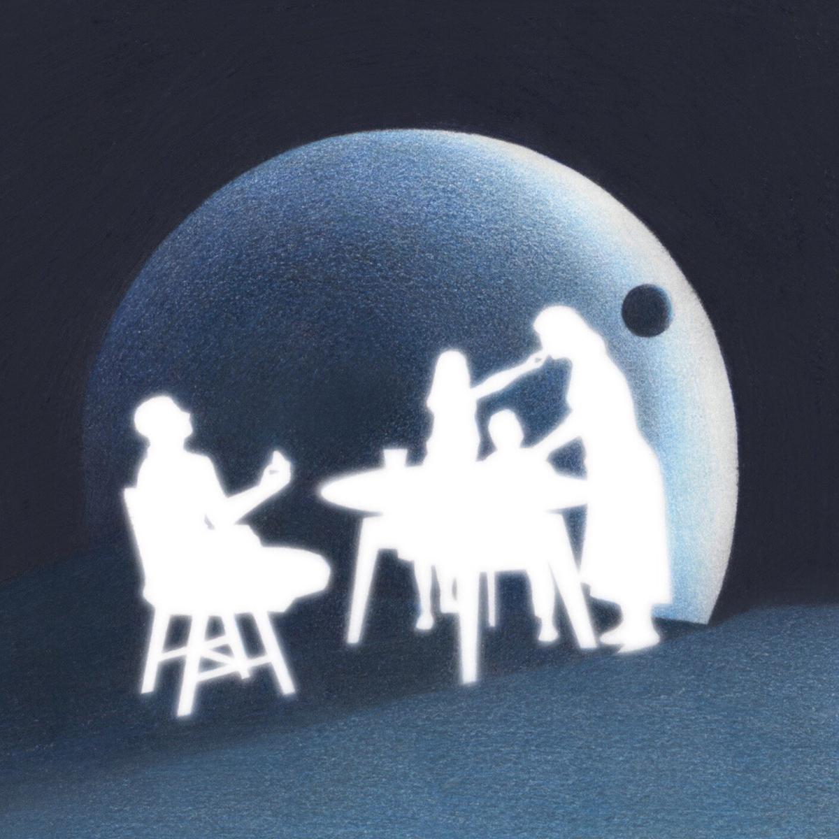 Book Review: ‘The Radiant Dark,’ by Alexandra Oliva