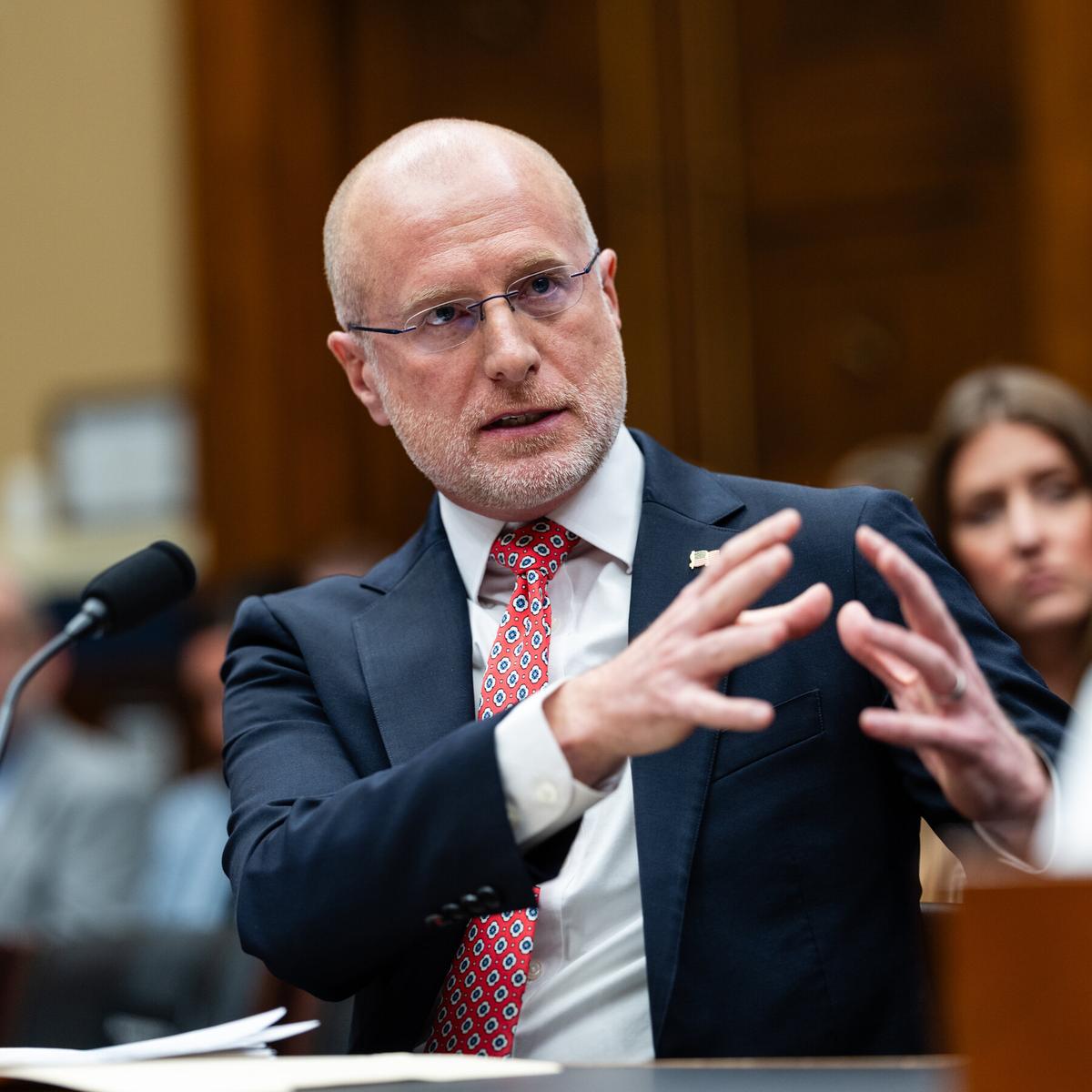 FCC Orders a Review of ABC’s Licenses Amid Feud Between Trump and Kimmel