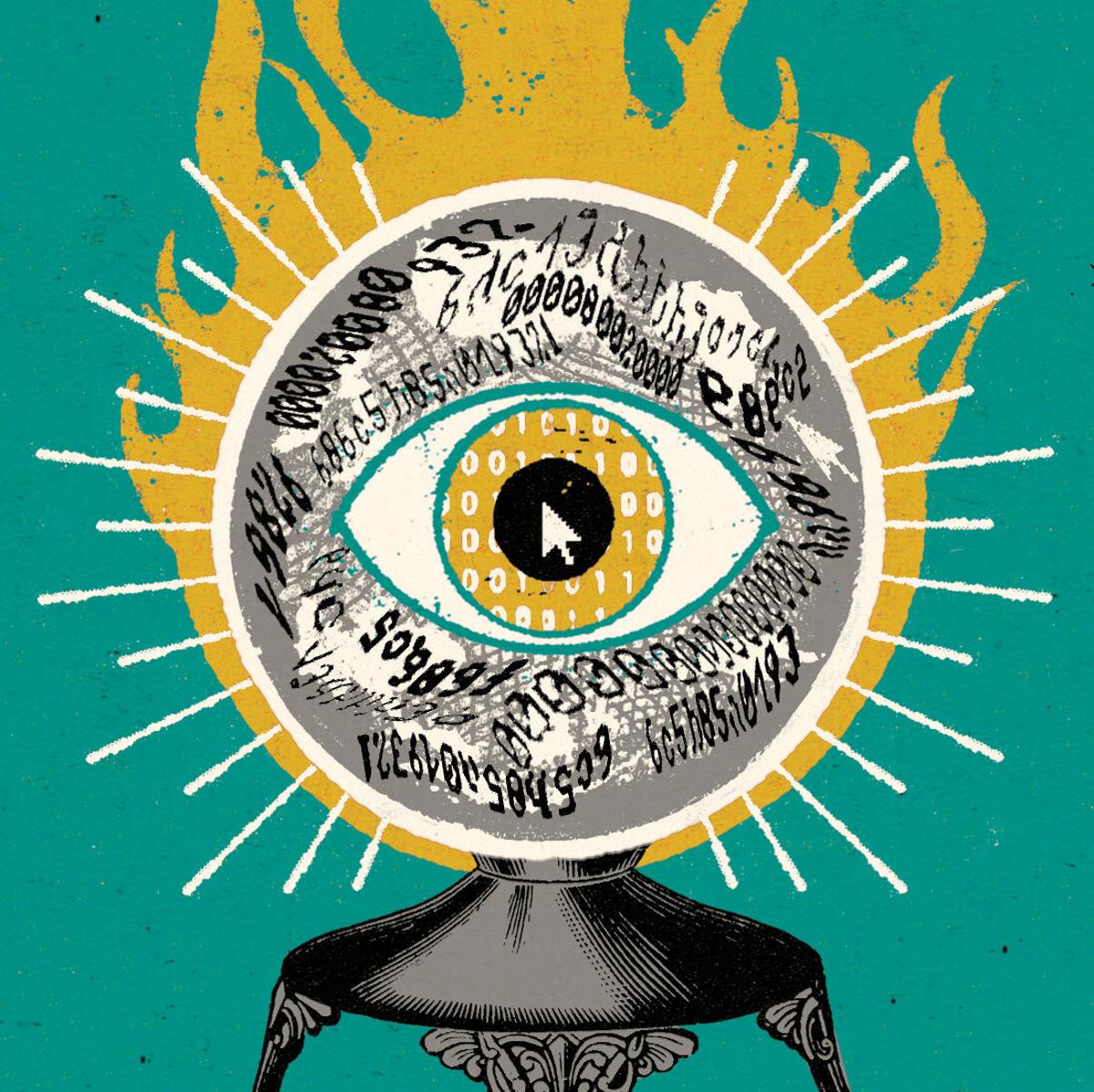 Book Review: ‘Prophecy,’ by Carissa Véliz