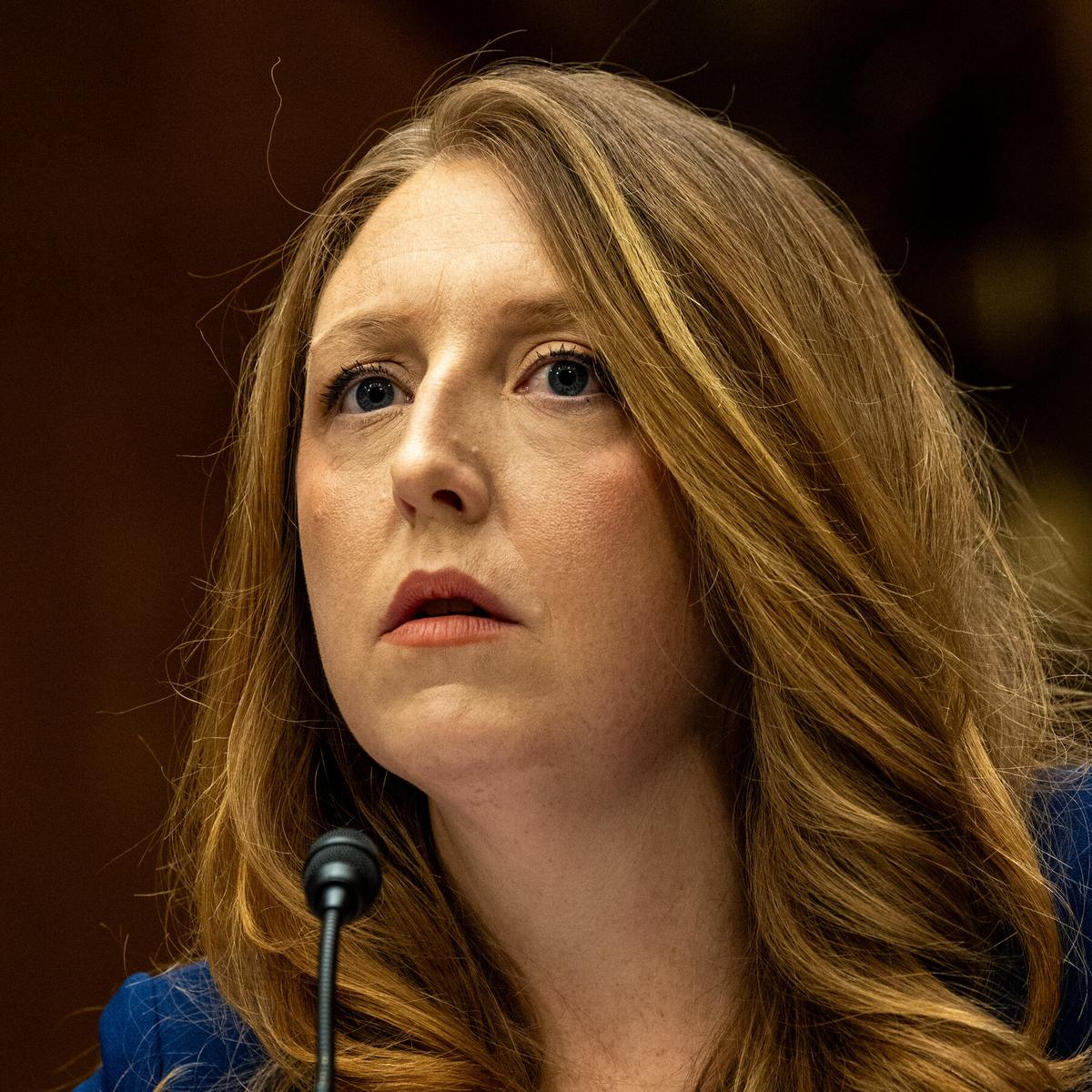 Trump Picks Nicole Saphier for Surgeon General After Withdrawing Casey Means Nomination