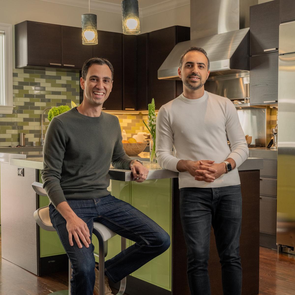 Casa, a Handyman Start-Up, Aims to Automate Home Maintenance