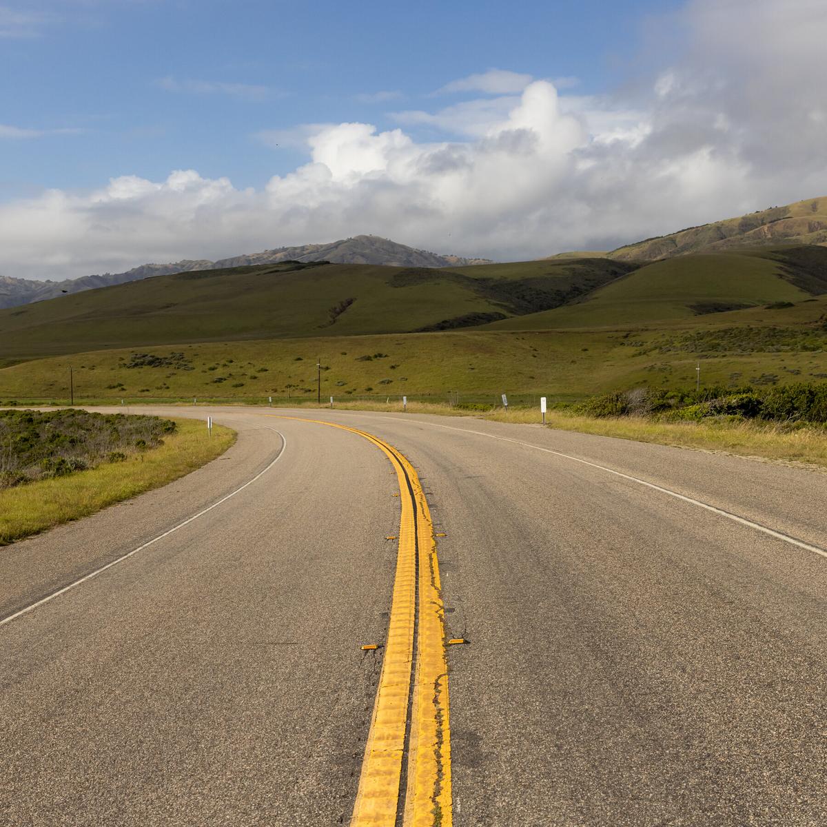 Tight Curves and Wide Horizons: The Return of Highway 1