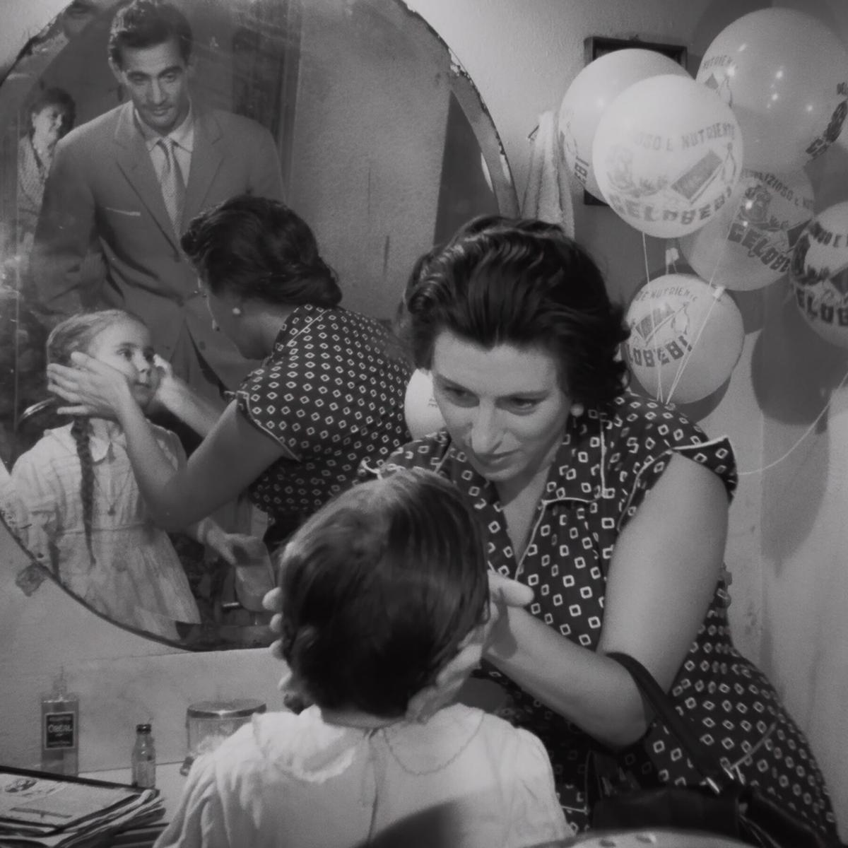 Visconti’s ‘Bellissima’: Mama’s Going to See to It!