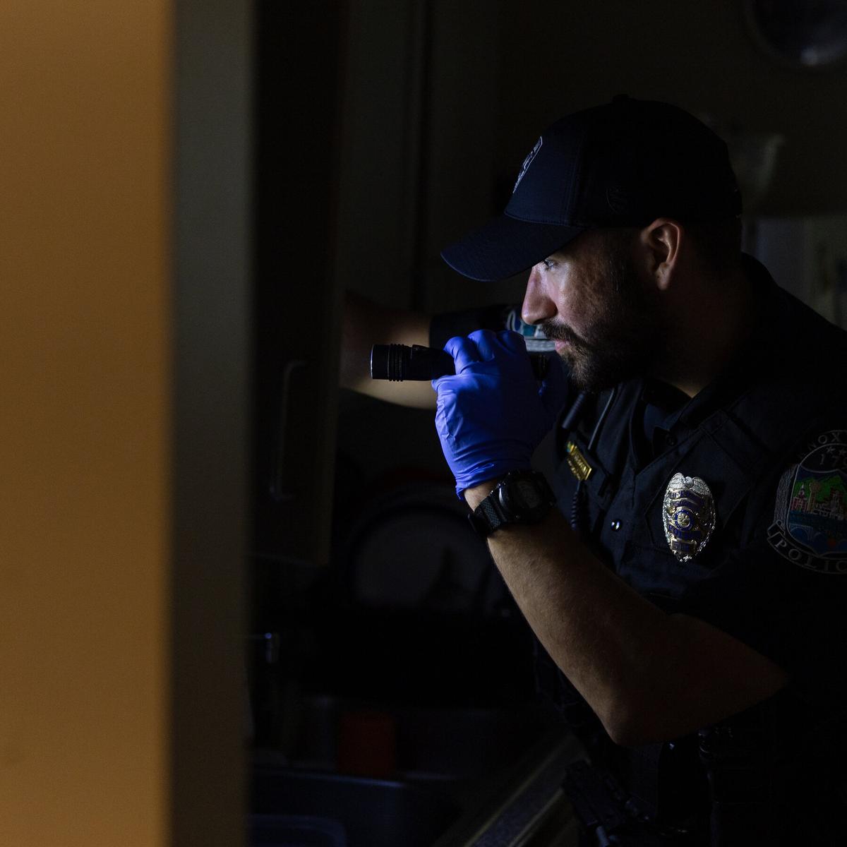 What to Know About Orphines, a New Class of Deadly Opioids