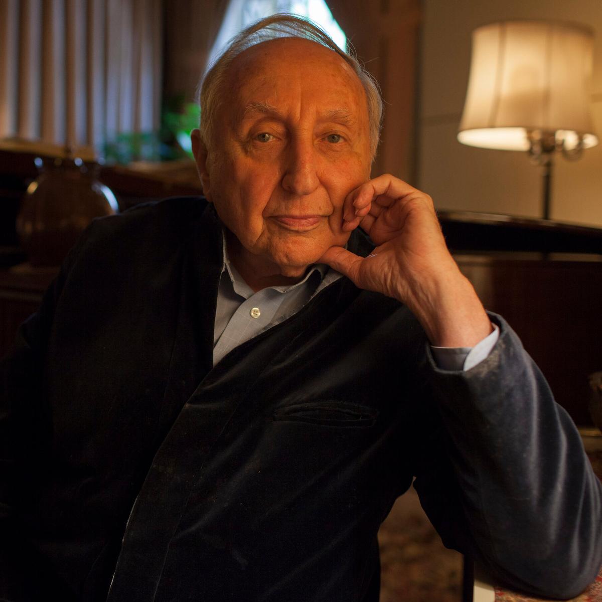 Seymour Bernstein Dies at 99; Stage Fright Cut Short His Piano Career