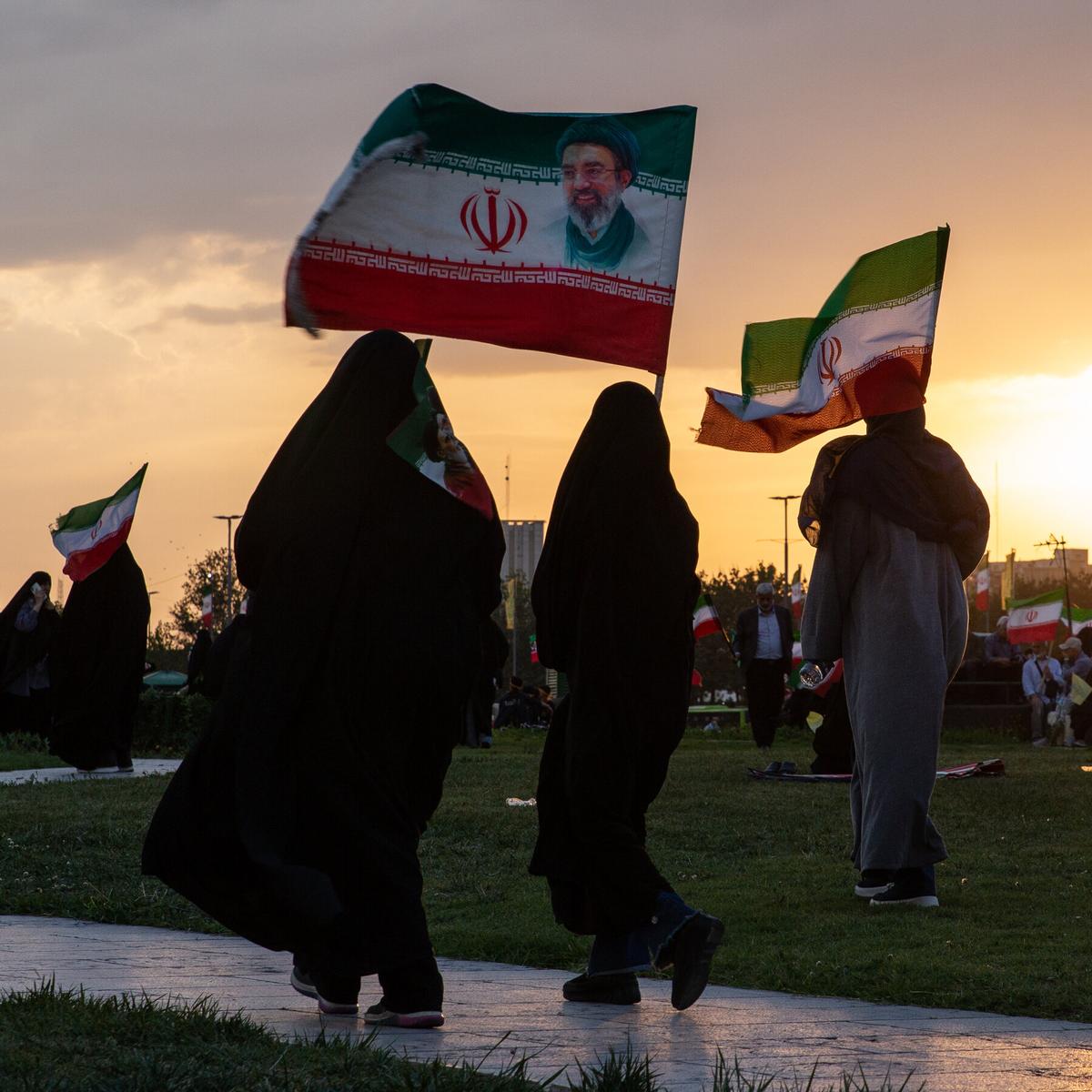 Trump ‘Not Satisfied’ With Iran’s Proposal on Ending War