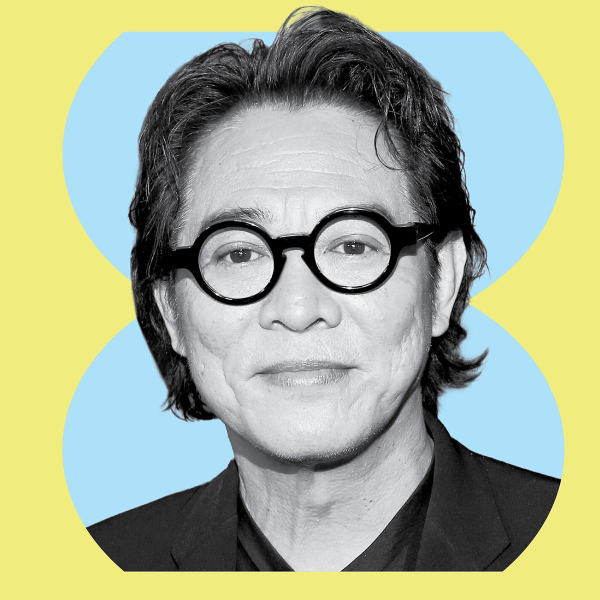 Jet Li Believes in Showing Up on Time, or Earlier