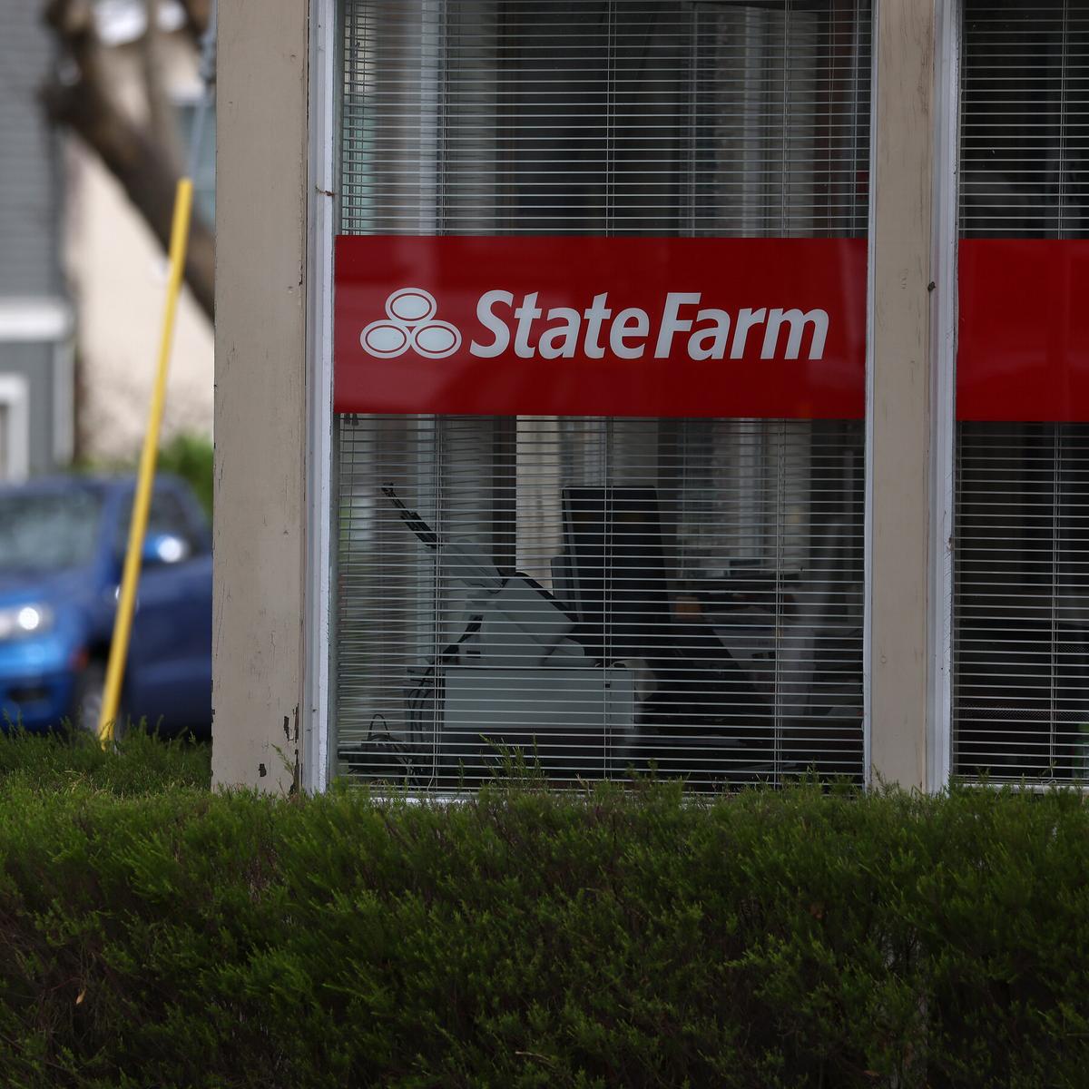 California Seeks ‘Historic’ Fine Against State Farm: Just $2 Million