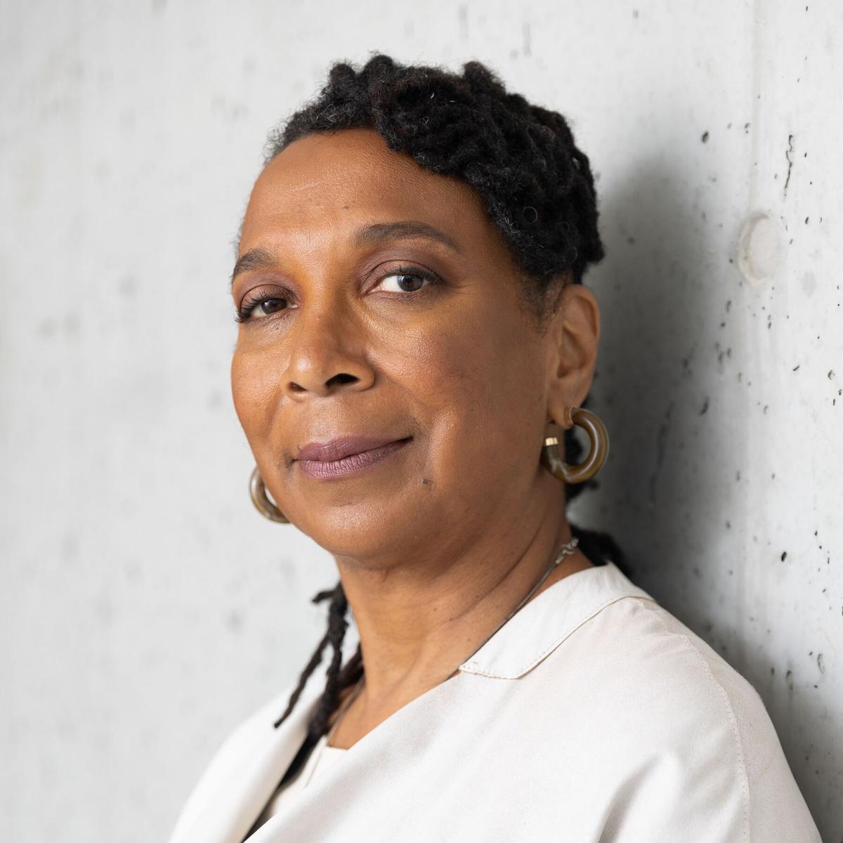 Book Review: ‘Backtalker,’ by Kimberlé Williams Crenshaw
