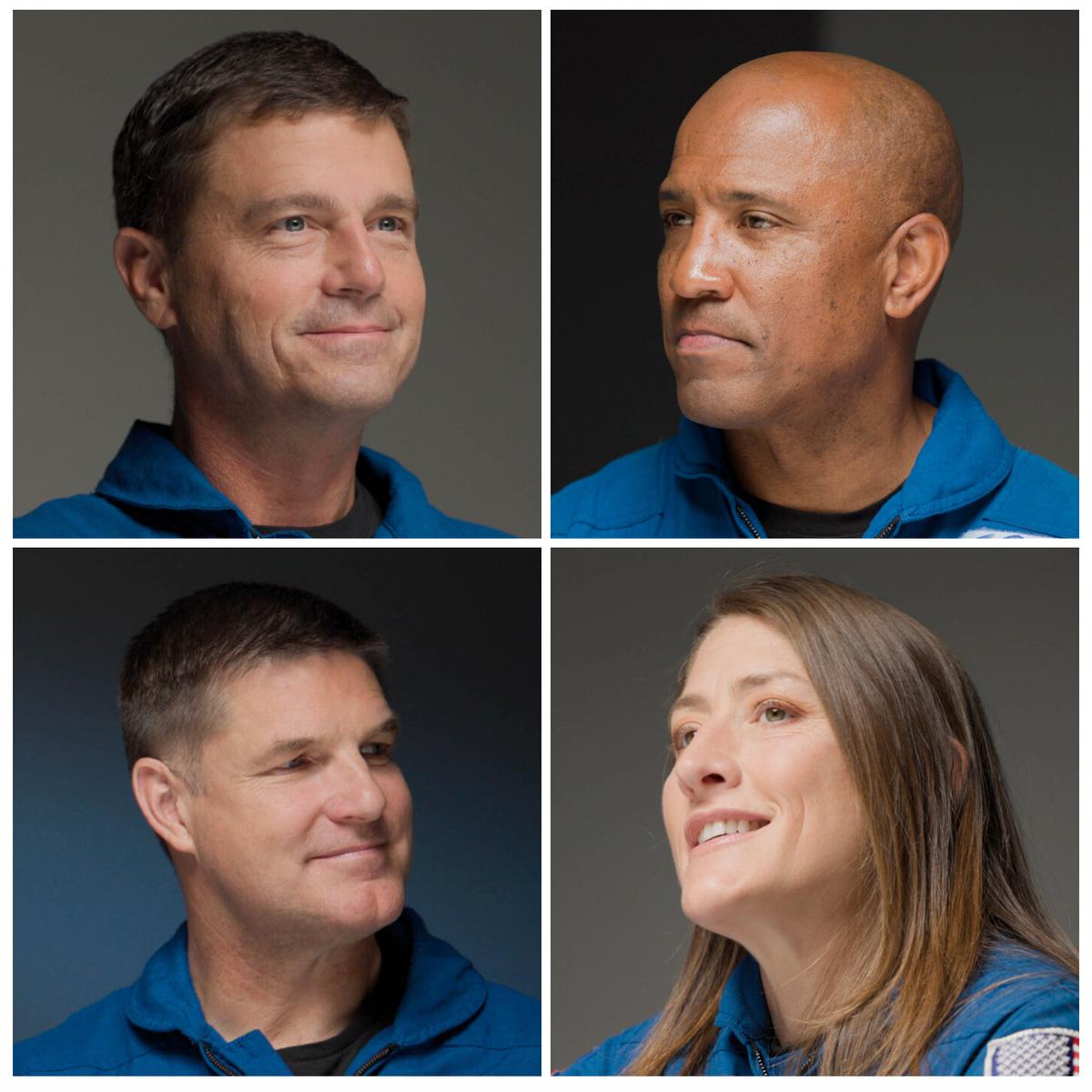Your Kids Asked the Artemis Astronauts Questions. They Answered.
