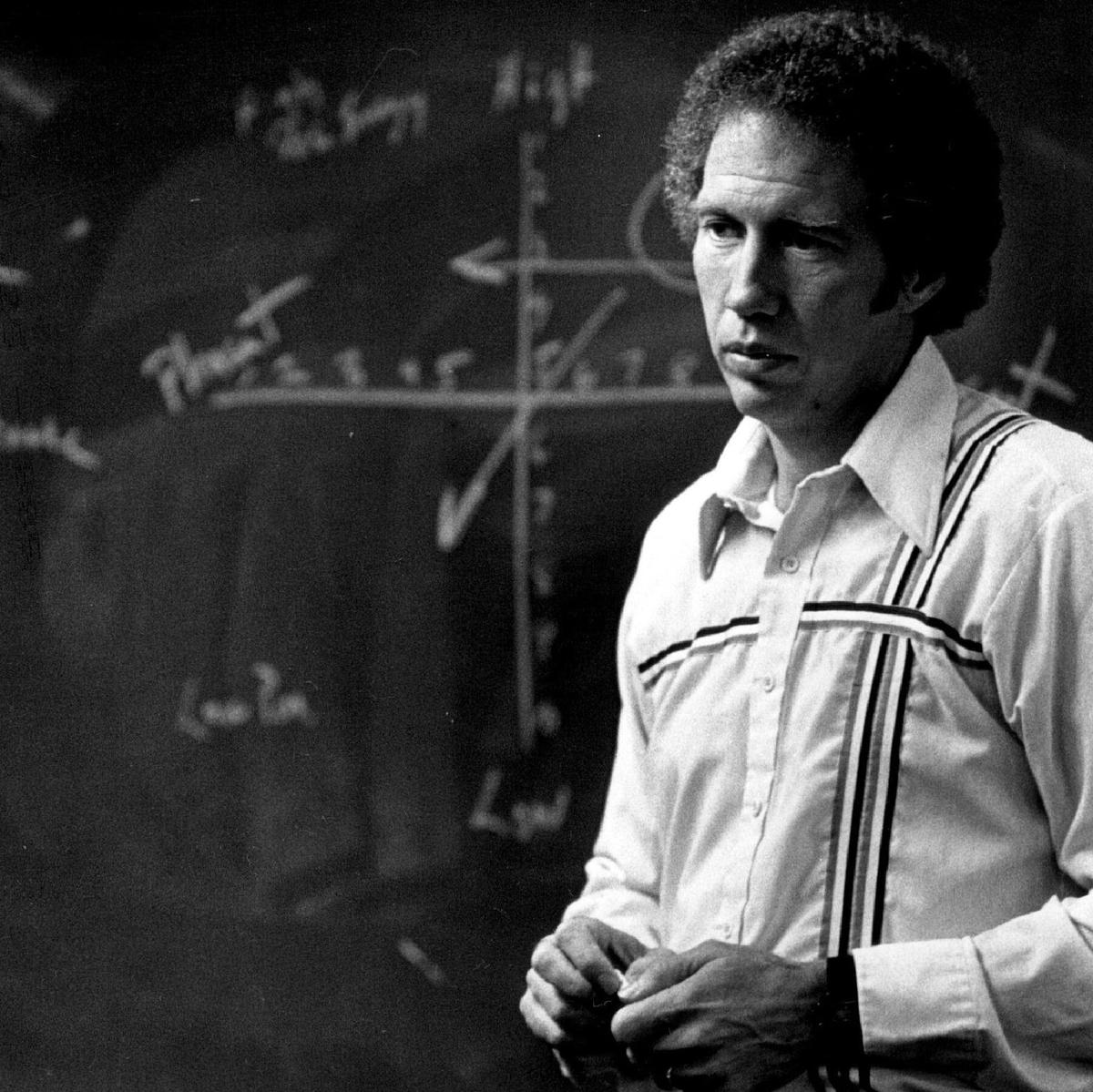 James Loehr, Sports Psychology Pioneer, Dies at 83