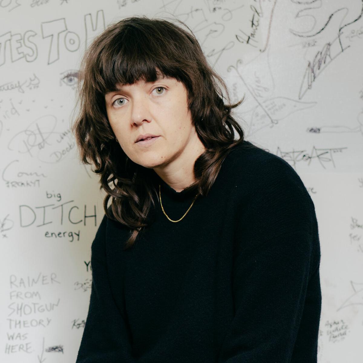 A Beloved Indie Worrier Is Back, Chiller Than Ever