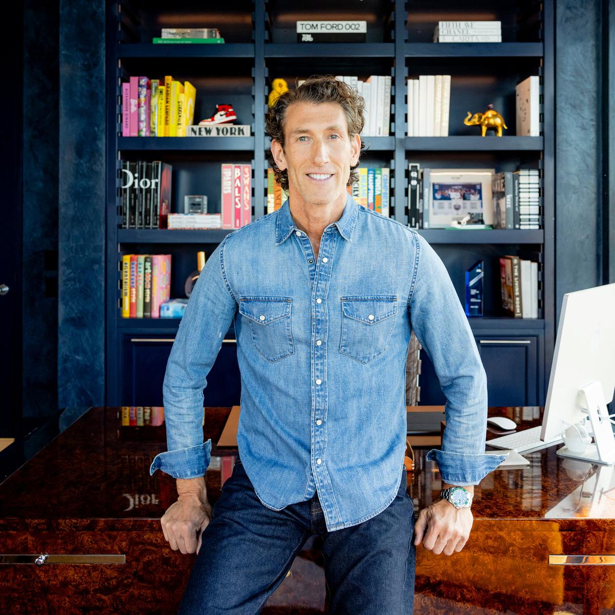 Sales Are Up. Celebrities Are In. Is Gap Officially Back?