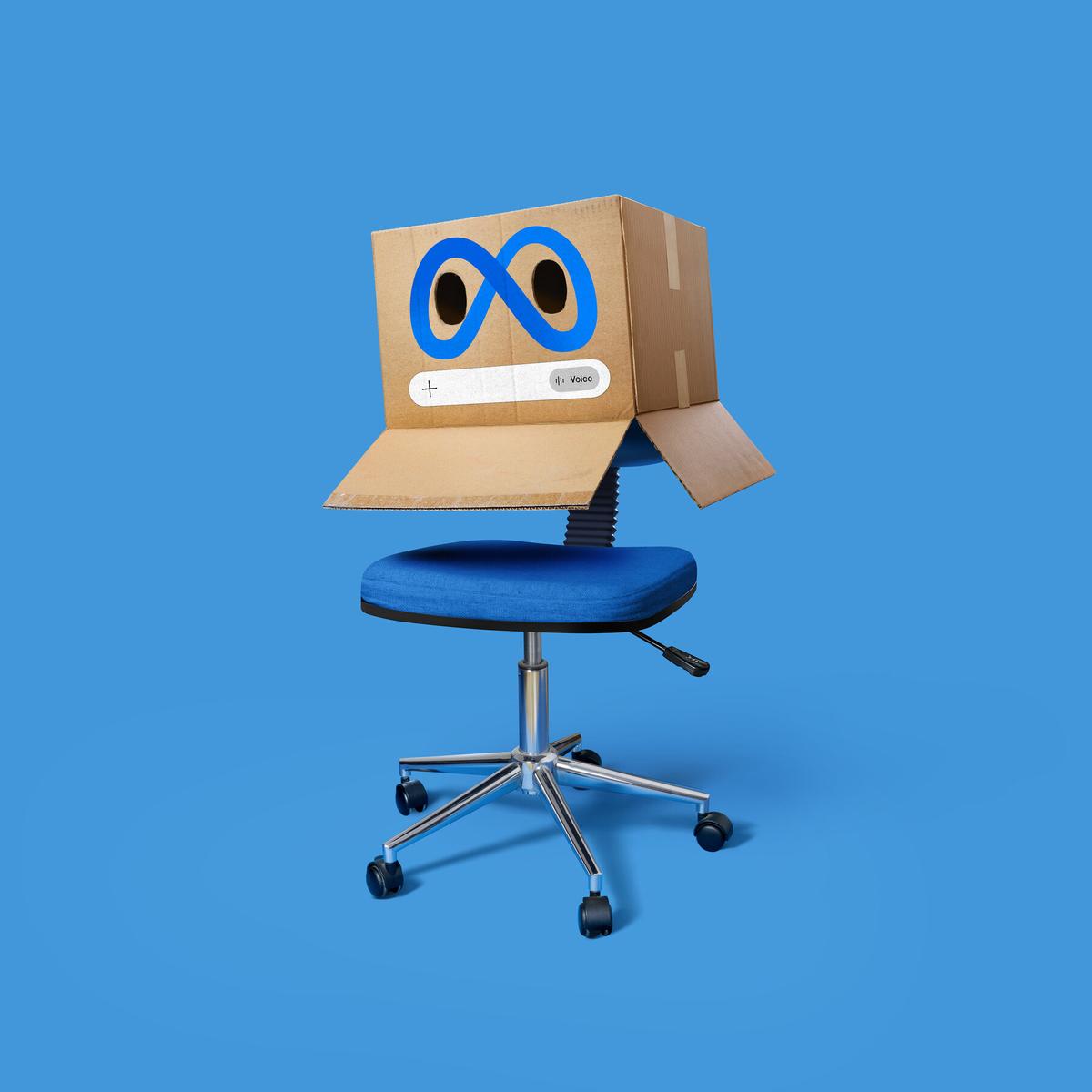 Meta’s Embrace of A.I. Is Making Its Employees Miserable