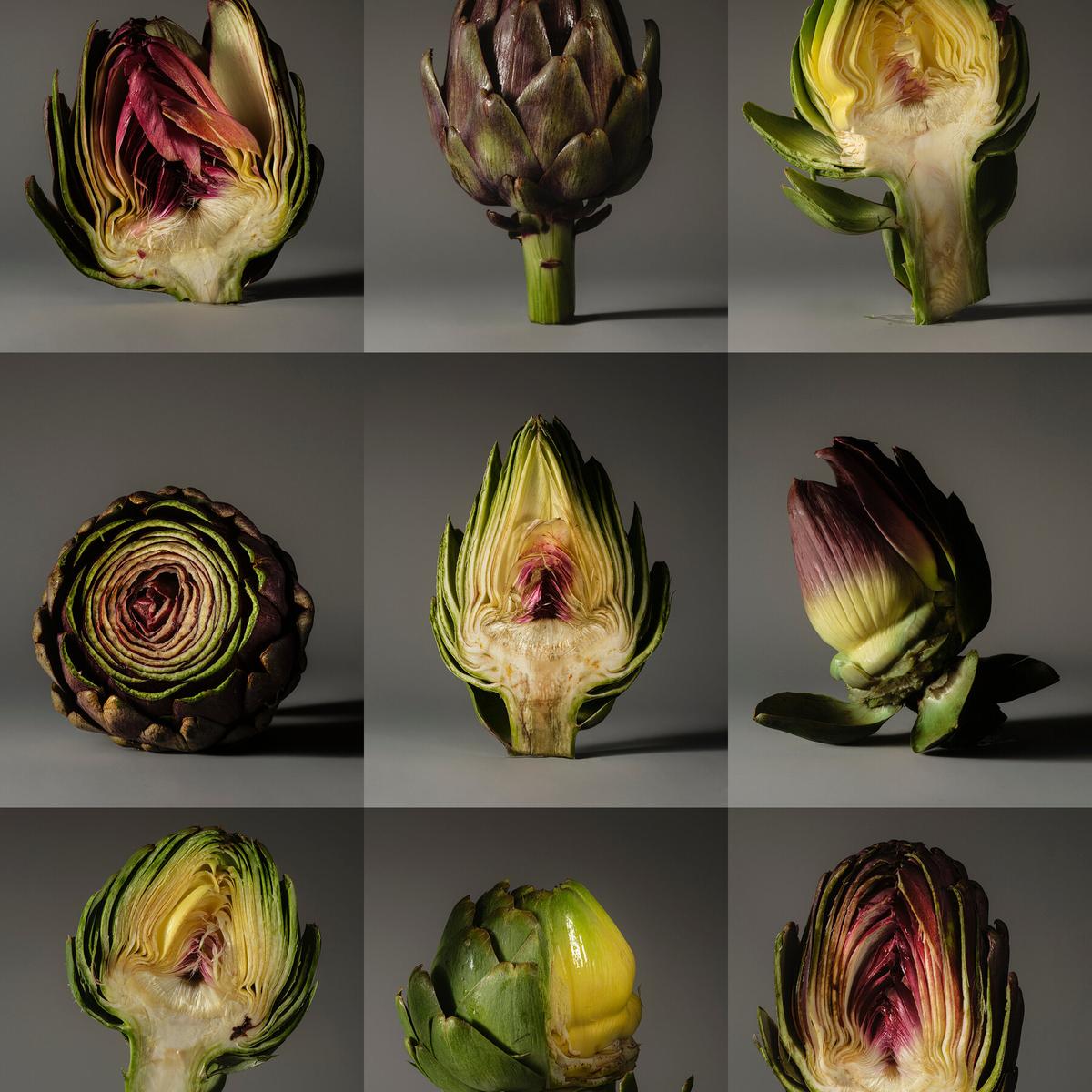 How Healthy Are Artichokes?