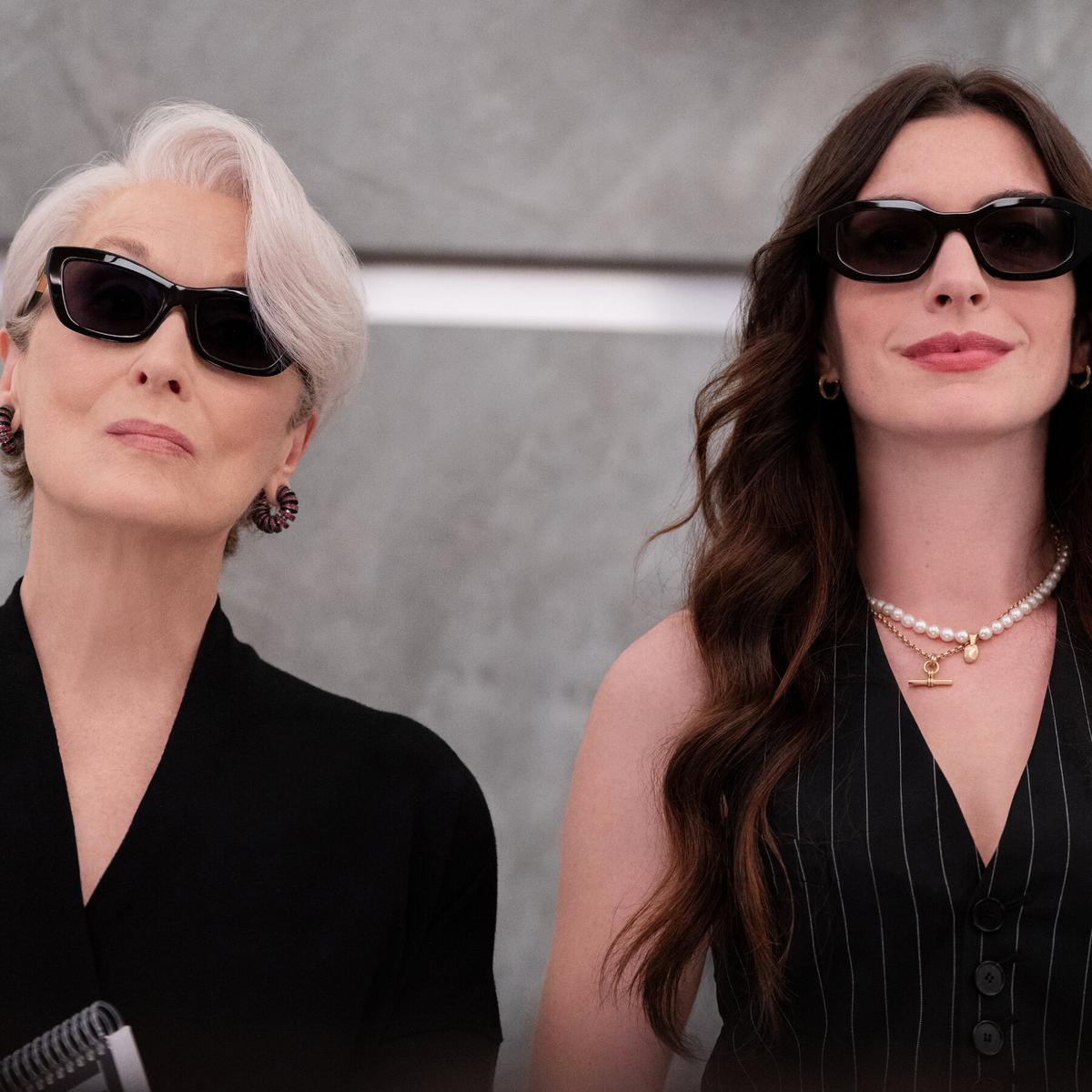 Watching ‘The Devil Wears Prada 2’ as an Elegy for Magazines