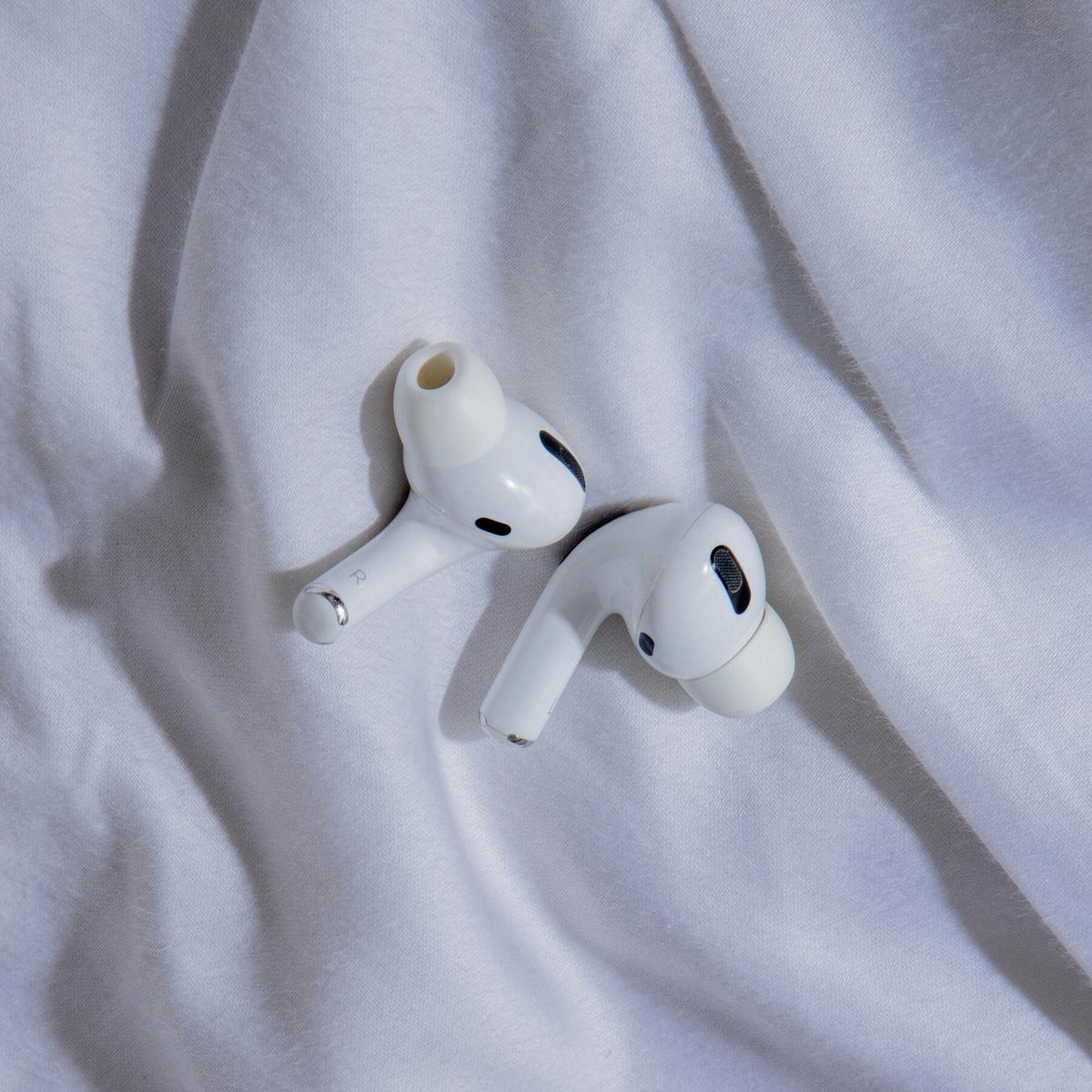 Is It Safe to Wear Earbuds While Sleeping?