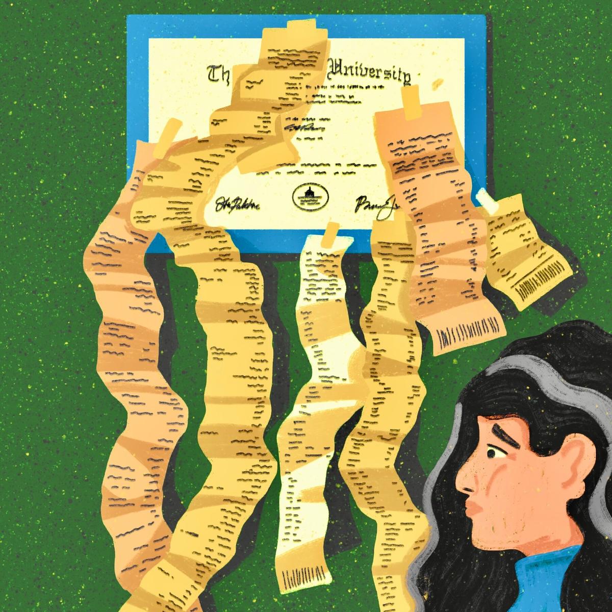 Student Loan Repayments Are Being Overhauled. What Borrowers Should Know.