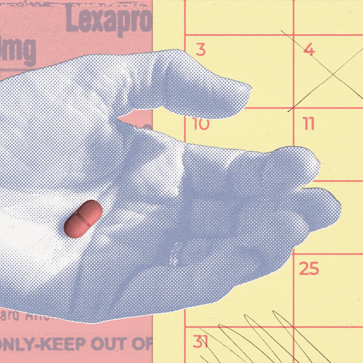 Thinking About Stopping an Antidepressant? Here’s What to Consider.