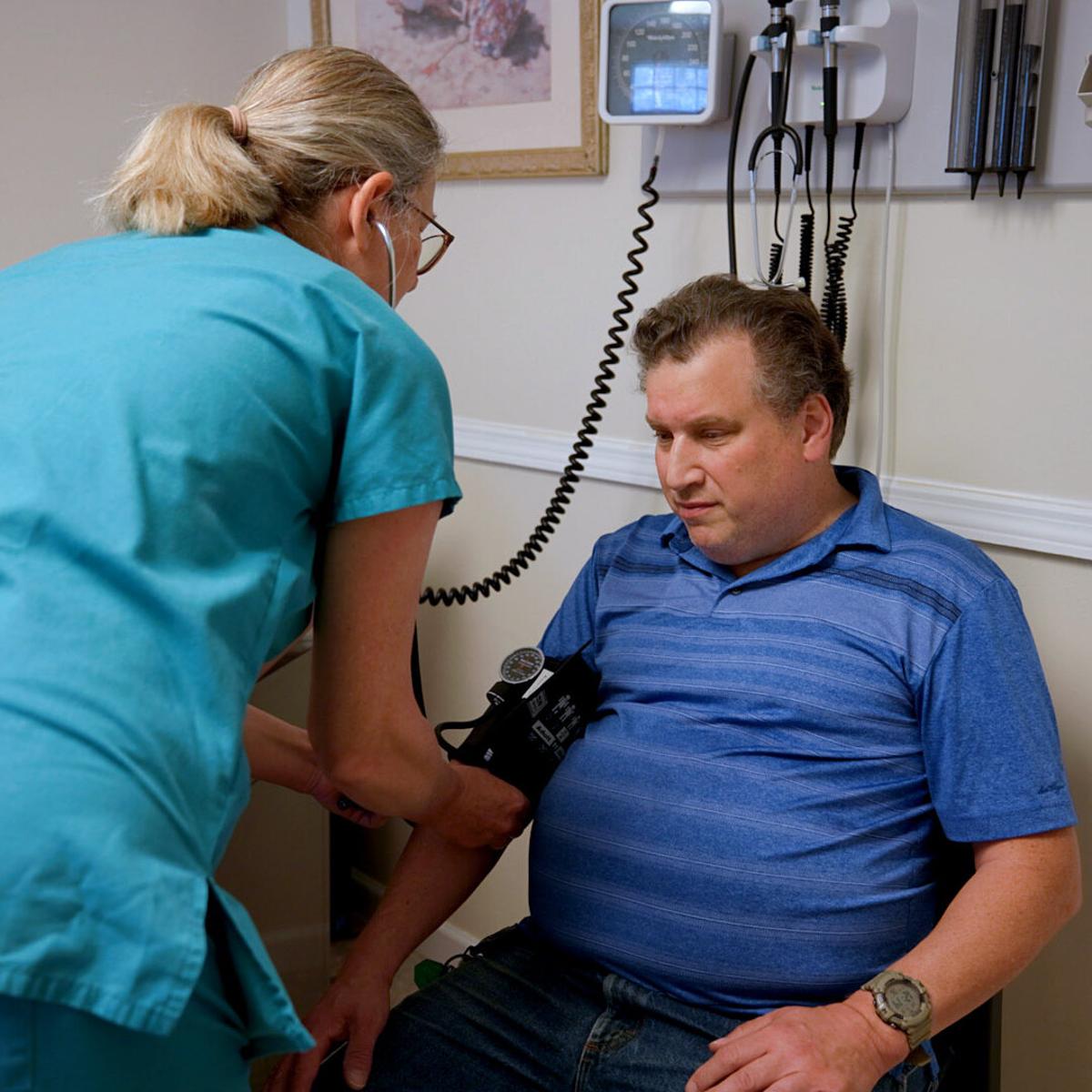 Obamacare Enrollment Drops Sharply as Costs Rise