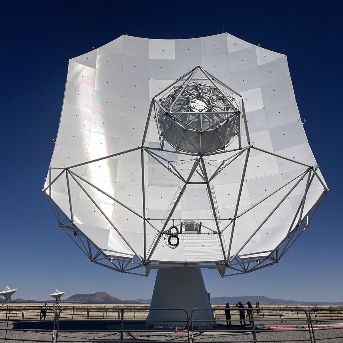 A New Era of Exploring the Universe in Radio