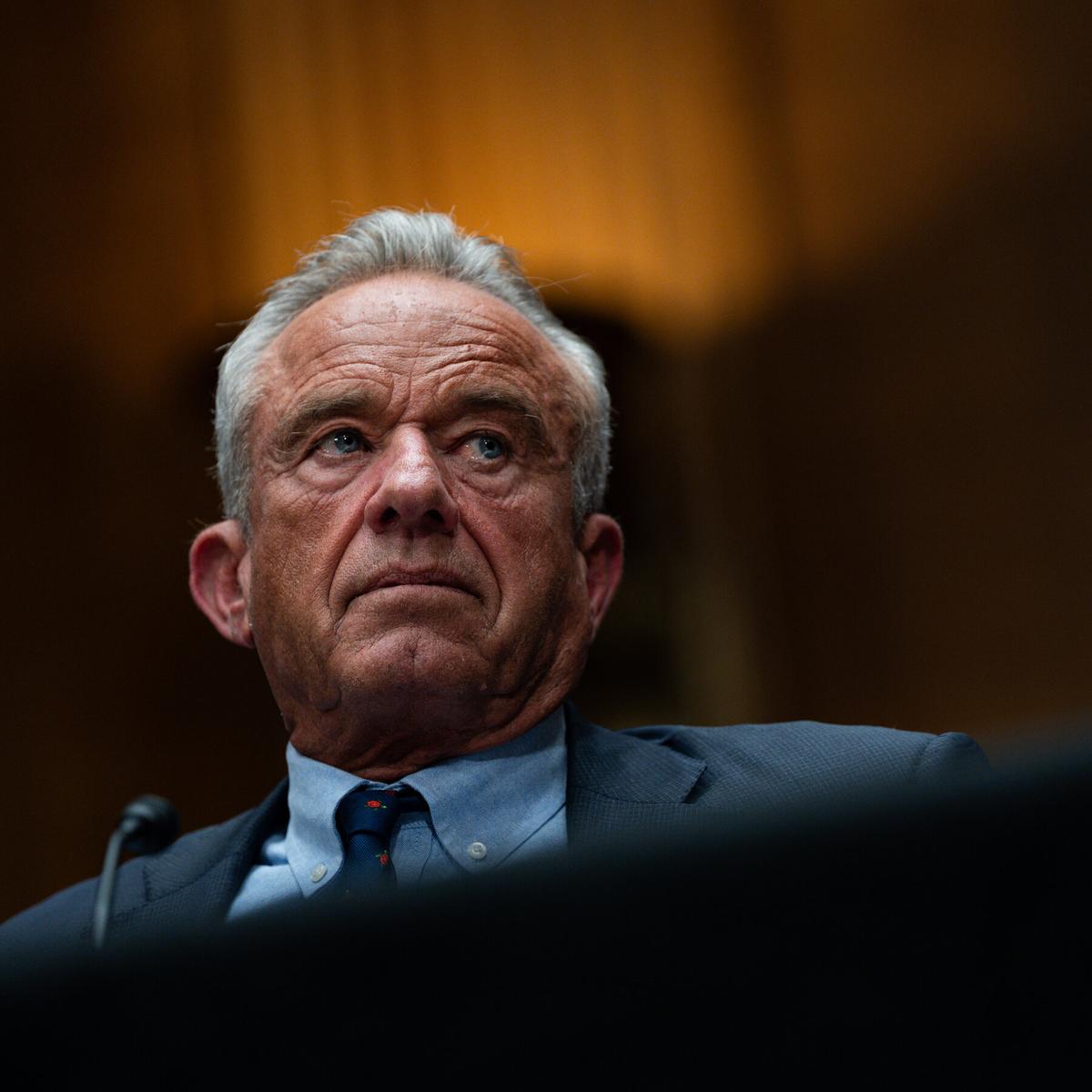 RFK Jr.’s Push to Curb Antidepressants Has Shaken Psychiatry