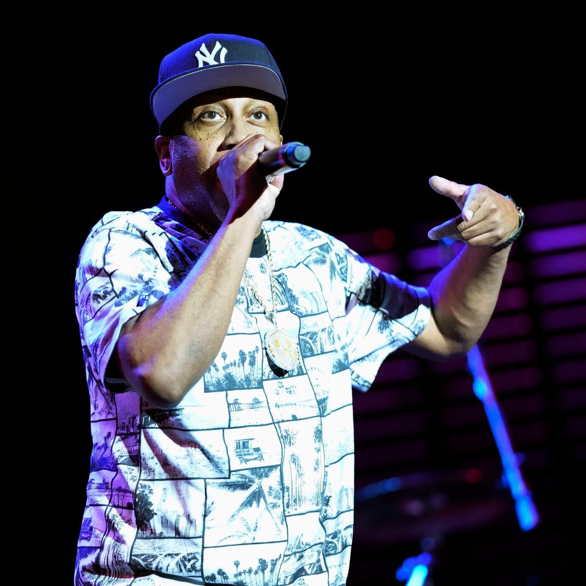 Rob Base, Rapper Known for ‘It Takes Two,’ Dies at 59