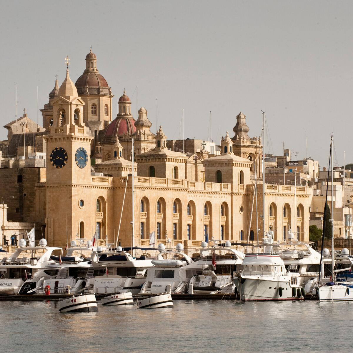 Trump Clears Way for Companies to Avoid Taxes in Havens Including Malta and Cyprus