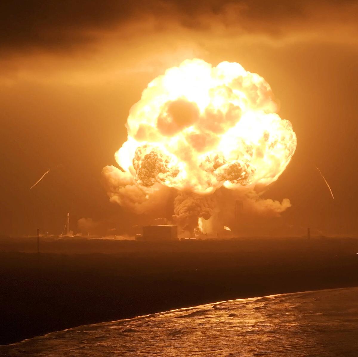 What’s Next for Blue Origin After Rocket Explosion