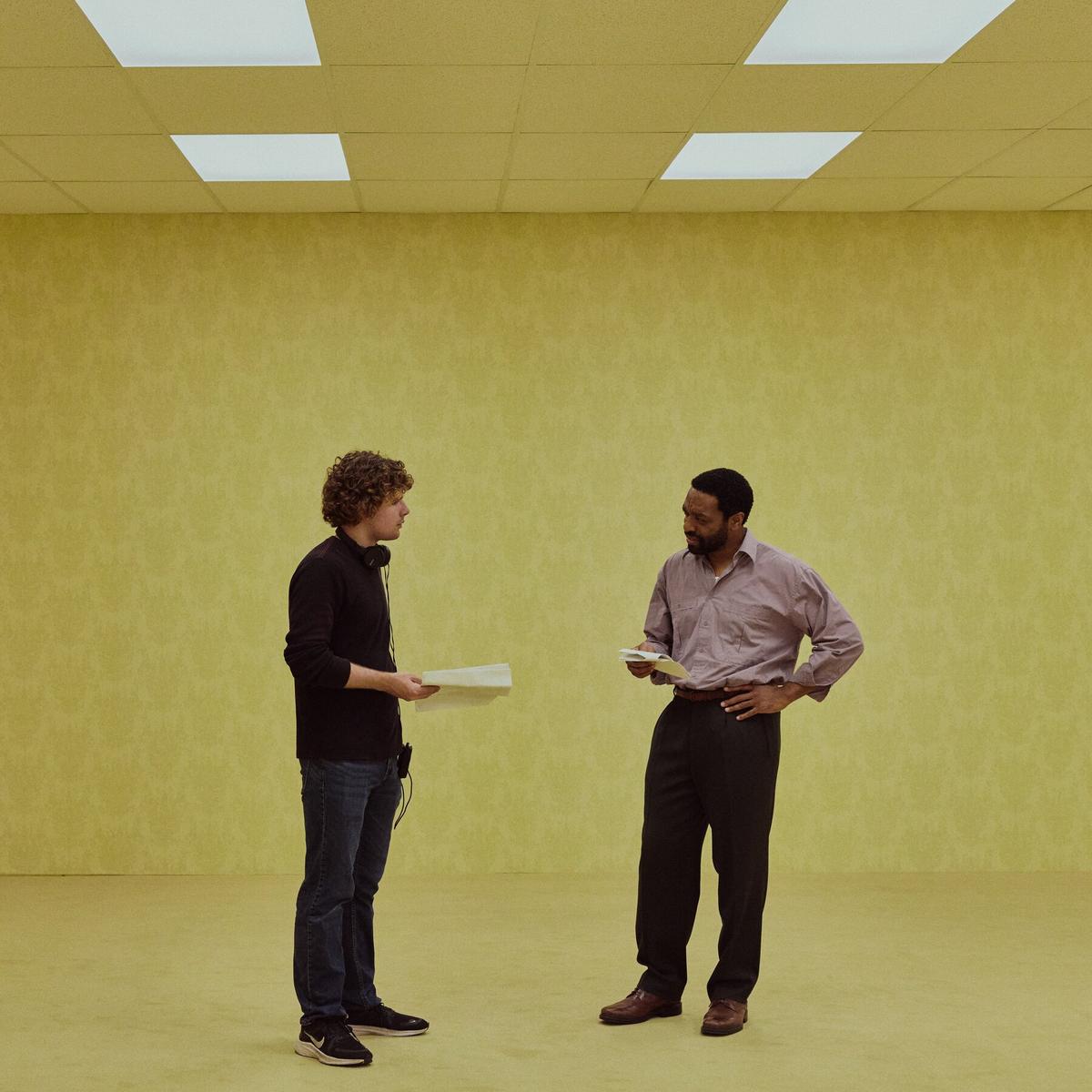 ‘Backrooms’ Is Part of a Boomlet in Movies From YouTube Creators