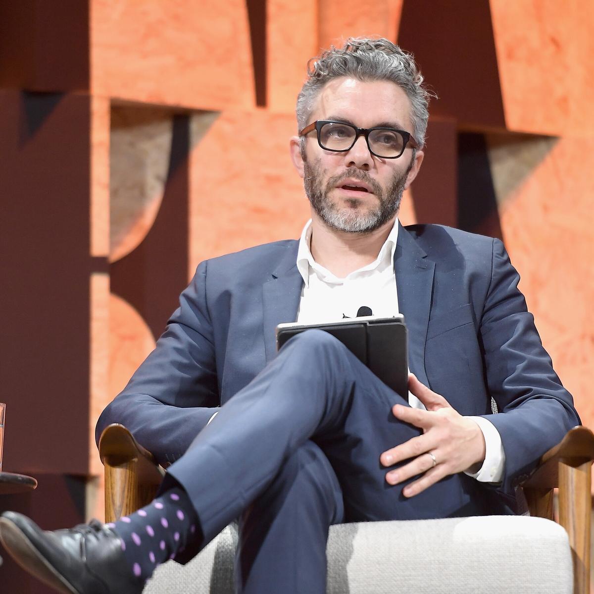 Nick Bilton, New ‘60 Minutes’ Chief, Pledges Independence