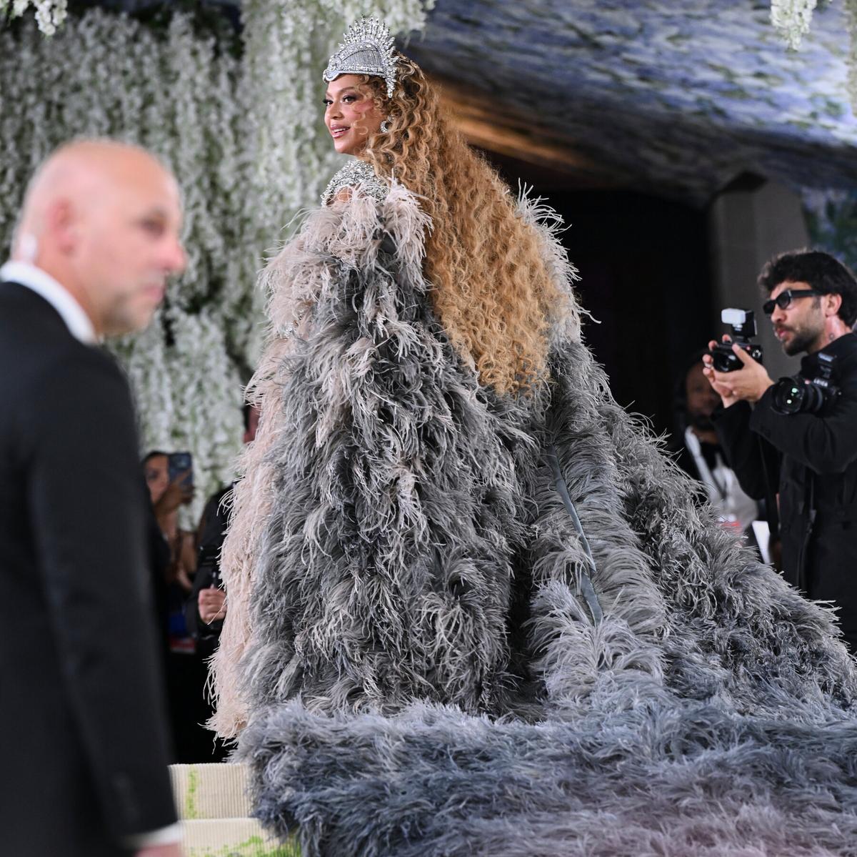 Why Everyone Was So Mad About the Met Gala