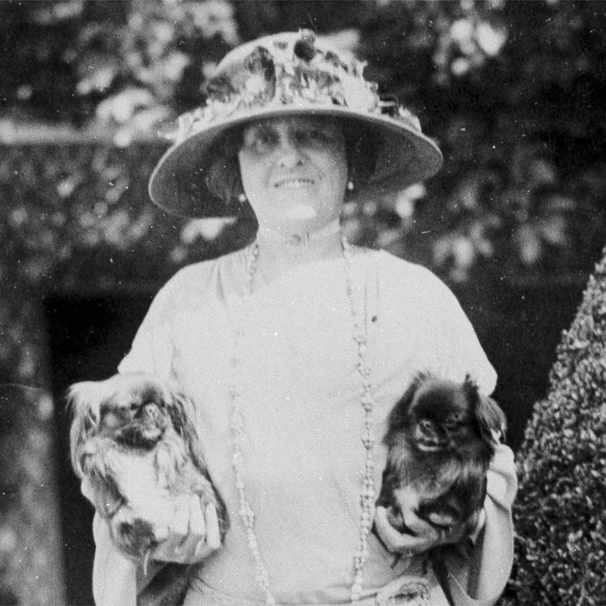 An Edith Wharton Short Story Is Published About 100 Years Later